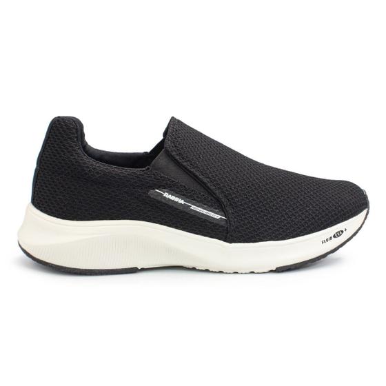 Imagem de Tênis Rainha Masculino Slip On Back II Casual