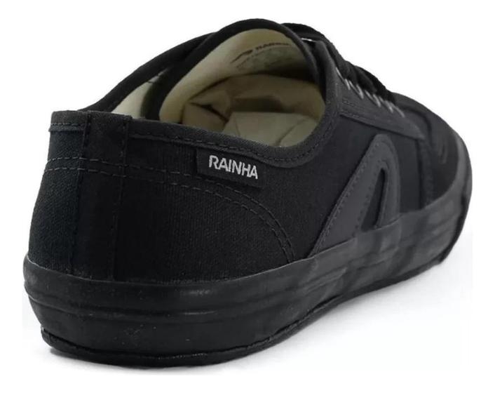 Imagem de Tênis Rainha Masculino Vl 2500 Preto Black