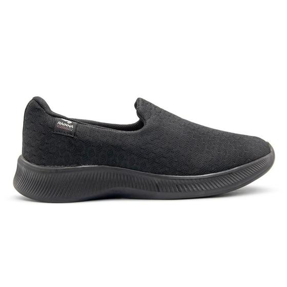 Imagem de Tênis Rainha Slip On Feminino Dream III Casual RA0245