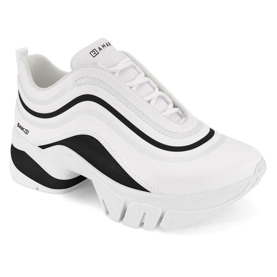 chunky sneakers ramarim