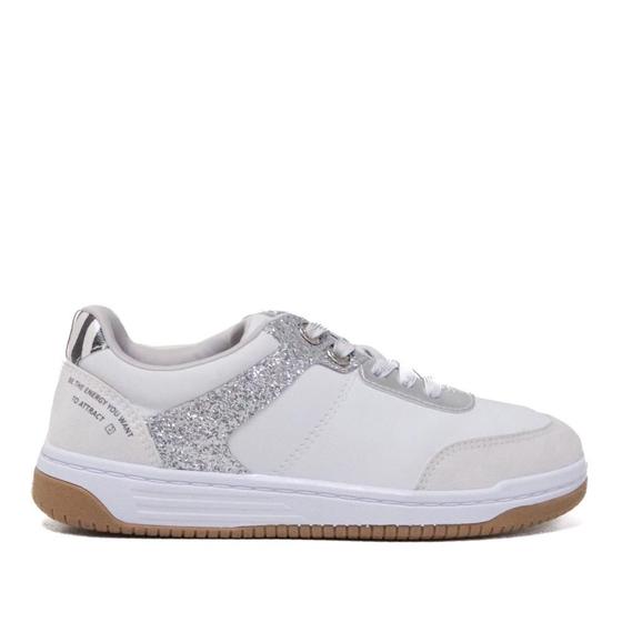 Imagem de Tênis Ramarim Feminino Casual 2463204 Branco