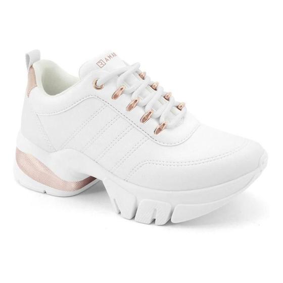 Tenis Chunky Mercado Livre Mercado Livre Tenis Alto Feminino