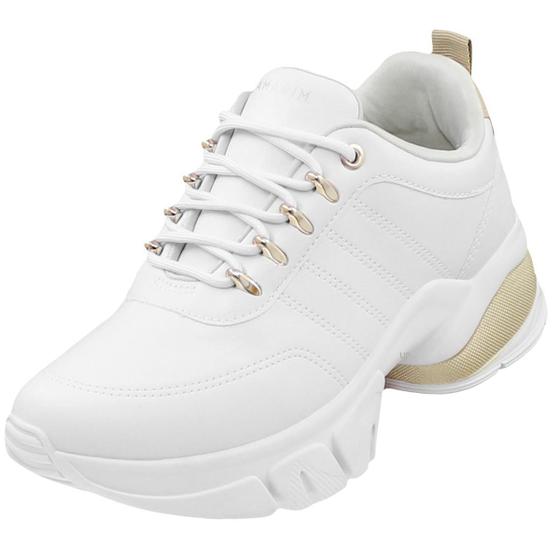 Imagem de Tênis Ramarim Feminino Chunky Dad Sneaker