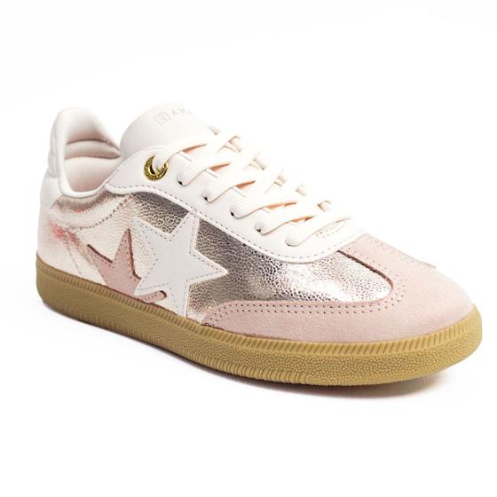 Imagem de Tênis Ramarim Feminino Stars Sneaker Original 2462203