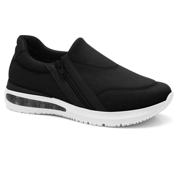 Imagem de Tenis ramarim lycra ref 2448401 feminino