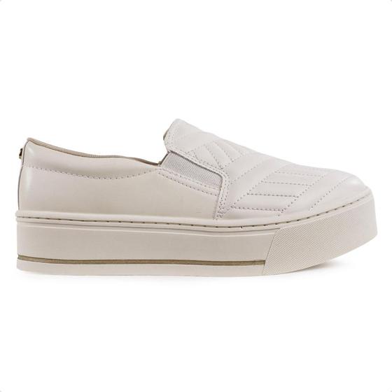 Imagem de Tenis Ramarim Slip On Plataforma Feminino