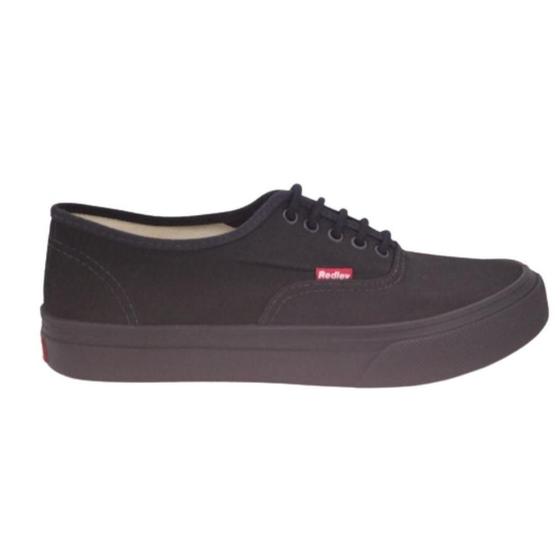 Imagem de Tenis redley originals ir10 monoc preto