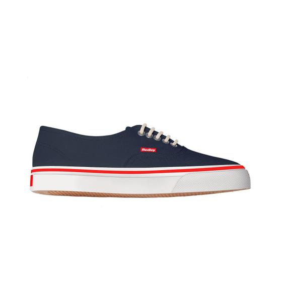 Tênis Redley Originals Ir10 Summer Clássico Azul Marinho Wac-04 Menor preço em Tênis Redley Originals Ir10 Summer Clássico Azul Marinho Wac-04