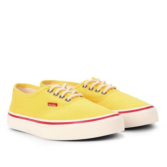 Tênis Redley Originals Summer é boa?