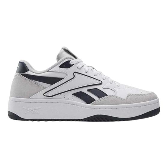 Imagem de Tênis Reebok Atr Chill Masculino - Branco e Marinho