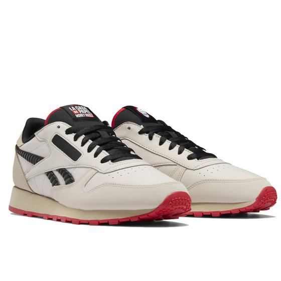 Imagem de Tênis Reebok Classic Leather Dali Mask