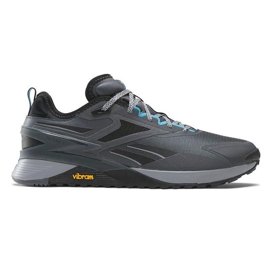 Imagem de Tênis Reebok Nano X3 Adventure Unissex Cinza