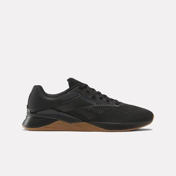 Imagem de Tênis Reebok Nano X4 Preto Masculino