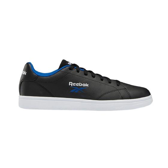 Imagem de Tênis Reebok Royal Complet Sport Masculino - Preto e Azul