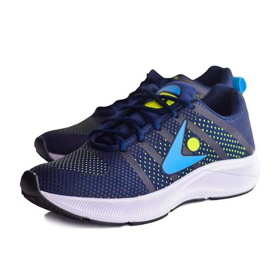 Imagem de Tenis Reed Com Design Pontilhado - 068