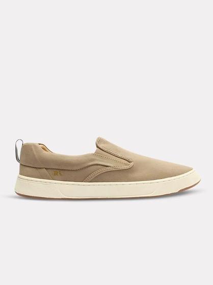 Imagem de Tenis Reserva Asher Original Slip On Masculino Sapatenis