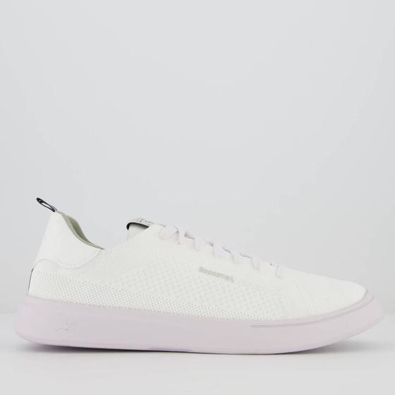 Imagem de Tênis Reserva Classic Knit Branco