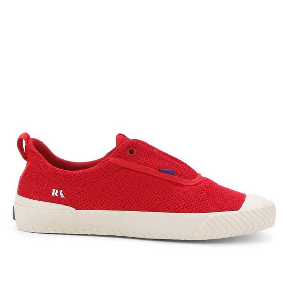 Tnis Masculino Tênis Casual Tenis Baixo Vermelho Tenis Nike Jordan