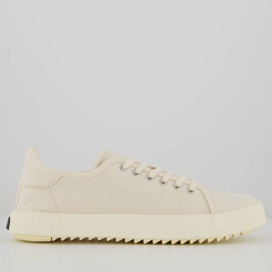 Imagem de Tênis Reserva Neo Canvas Off White