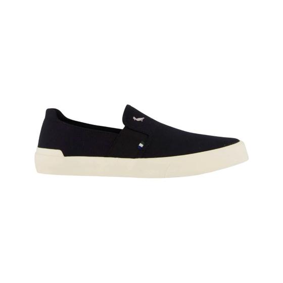 Imagem de Tênis reserva slip basic preto