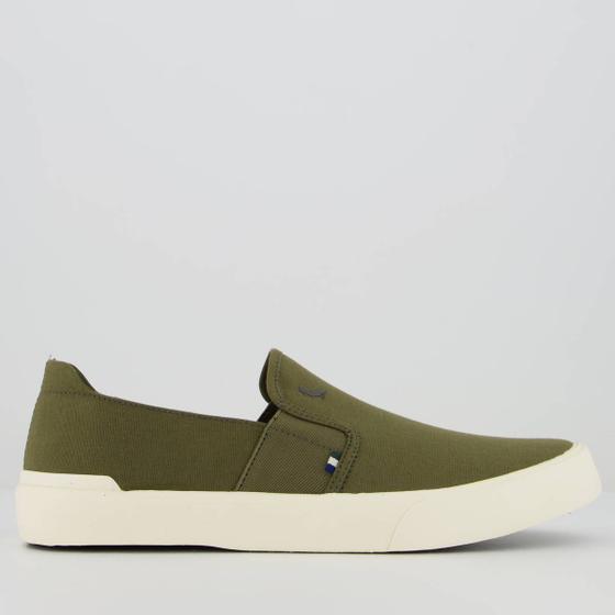 Imagem de Tênis Reserva Slip Basic Verde