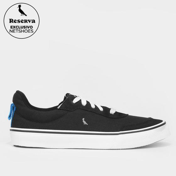 Tênis Reserva Street Low Masculino - Tênis Masculino - Magazine Cbeneficio