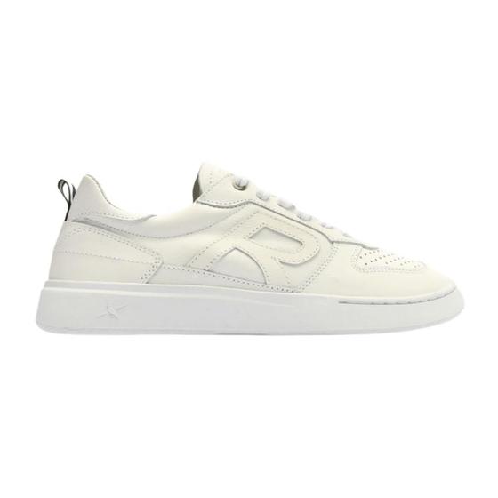 Imagem de Tênis Reserva Type R Classic Masculino Branco