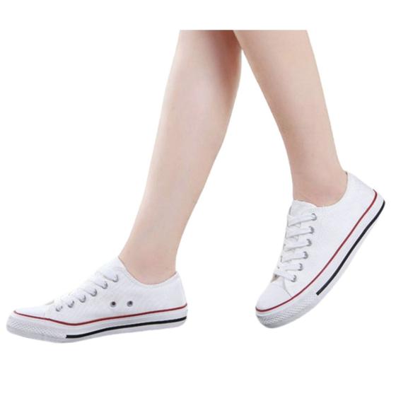 Tênis Rock Star Casual Masculino Feminino Menor preço em Tênis Rock Star Casual Masculino Feminino