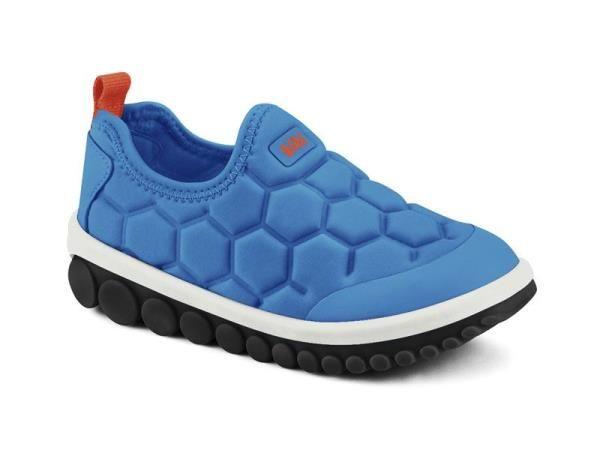 Imagem de Tênis Roller 2.0 Infantil Preto Fire Moda Bibi Menino Blogueiro Esportes Mini Kids Confortável