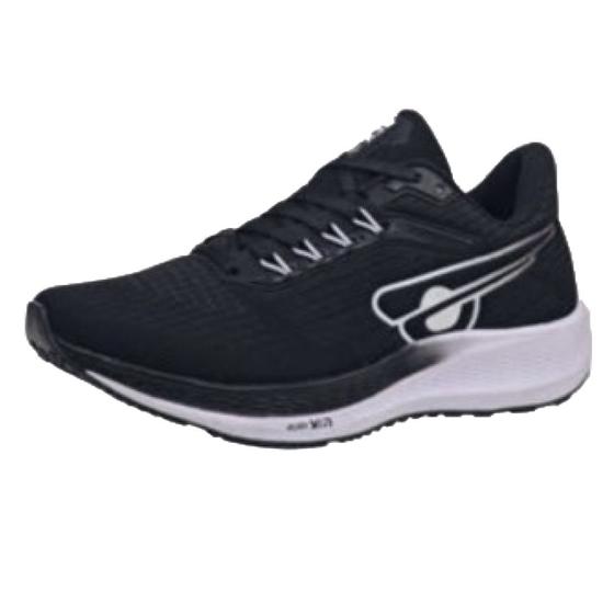 Imagem de Tenis Running Esportivo Treino Conforto Glk Z9