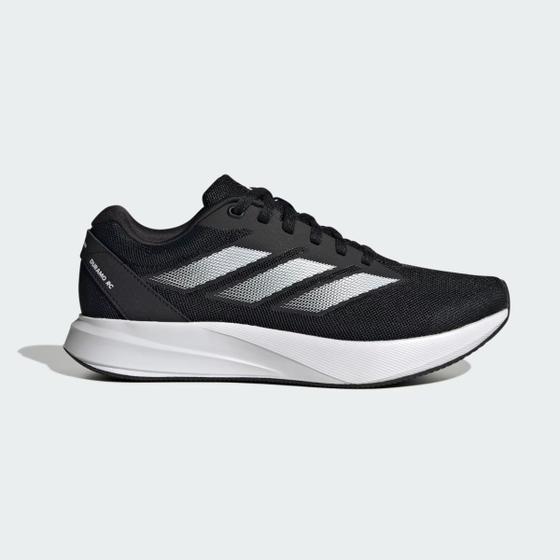 Imagem de Tênis Running Feminino Adidas Duramo Rc Preto