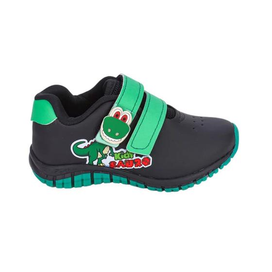 Imagem de Tenis Running Inf Kidy 1640324067