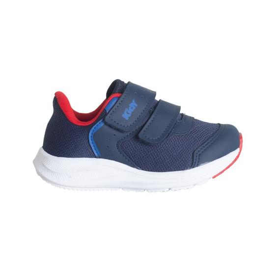 Imagem de Tenis Running Inf Running Kidy 0410161
