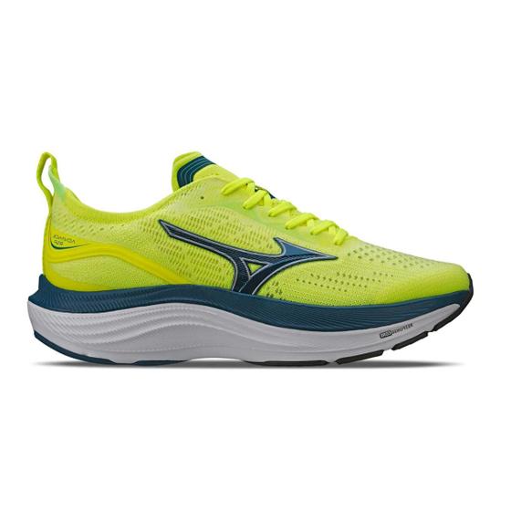 Imagem de Tenis Running Masc Running Mizuno Advance Rsp 101097097 - -