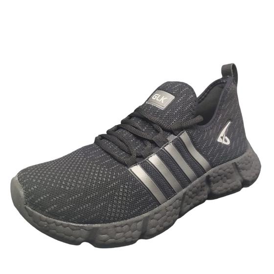 Imagem de Tenis Running Masculino Glk A1