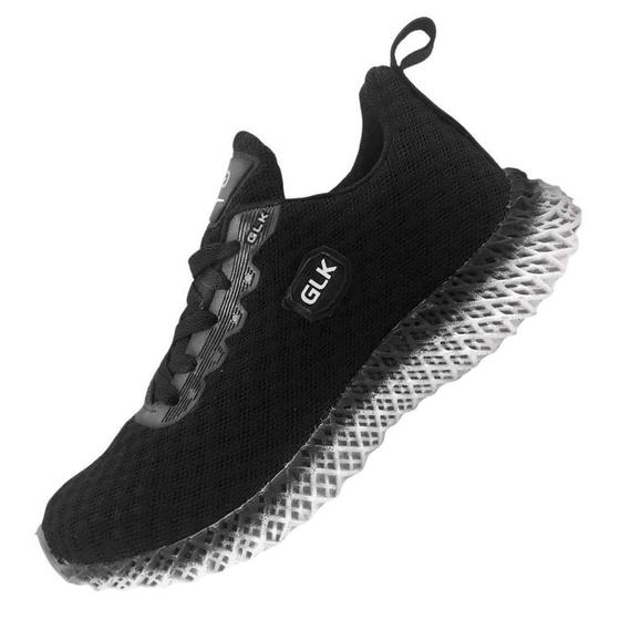 Imagem de Tenis Running Masculino Glk H3