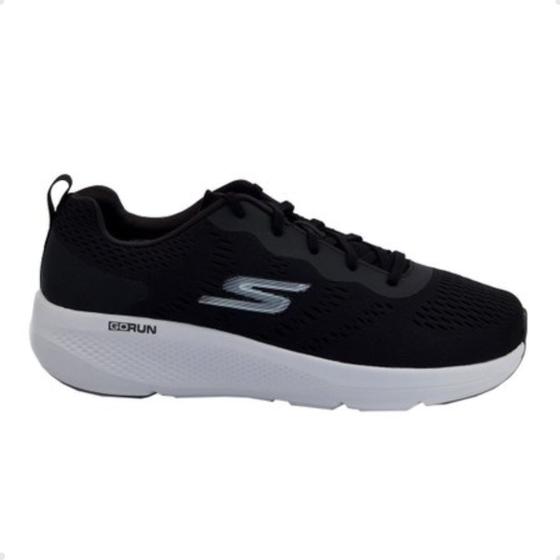 Imagem de Tênis Running Masculino Skechers Go Run Elevate Preto