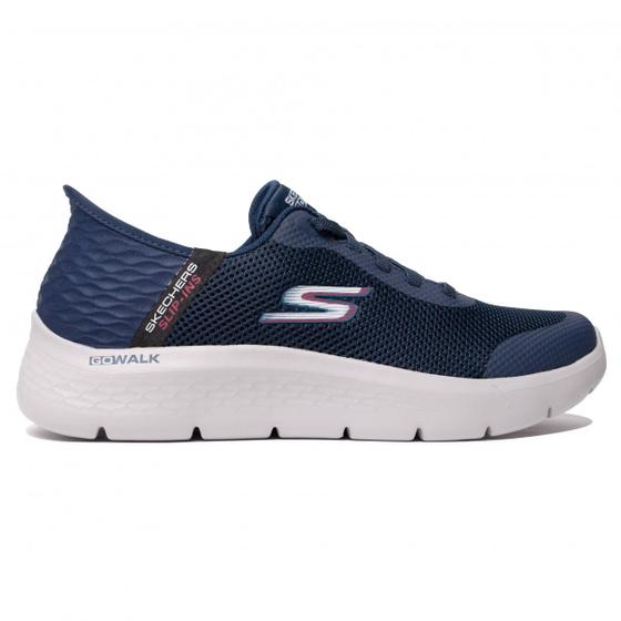 Imagem de Tênis Running Masculino Skechers Go Walk Flex 216324