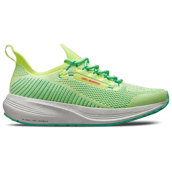 Tênis Running Olympikus Masculino Subverse Esporte Treino Menor preço em Tênis Running Olympikus Masculino Subverse Esporte Treino