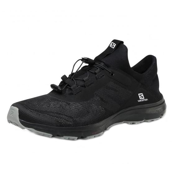 Imagem de Tenis Salomon Amphib Bold 2 Masculino Preto