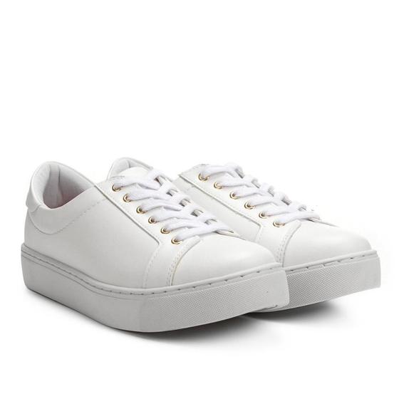 Tênis Santa Lolla Básico Feminino Menor preço em Tênis Santa Lolla Básico Feminino