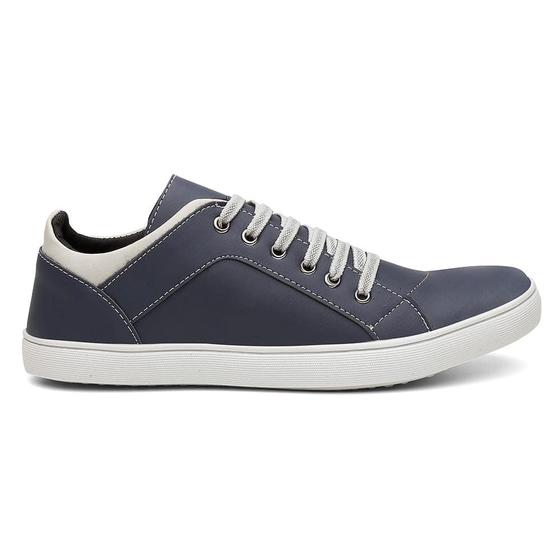 Tênis Sapatênis Casual Masculino Conforto Sapato Exclusivo Dia a Dia Caminhada Leve Menor preço em Tênis Sapatênis Casual Masculino Conforto Sapato Exclusivo Dia a Dia Caminhada Leve