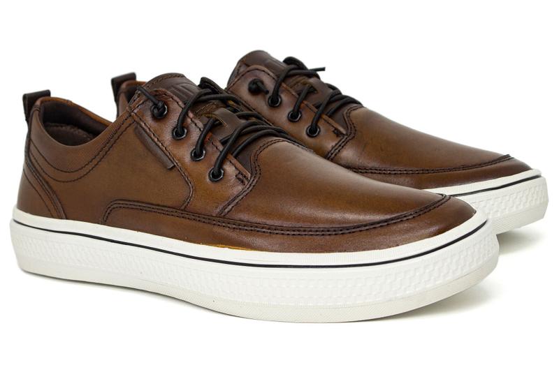 Shoe PreÃ§o Sapatenis Democrata Sapato Democrata Masculino