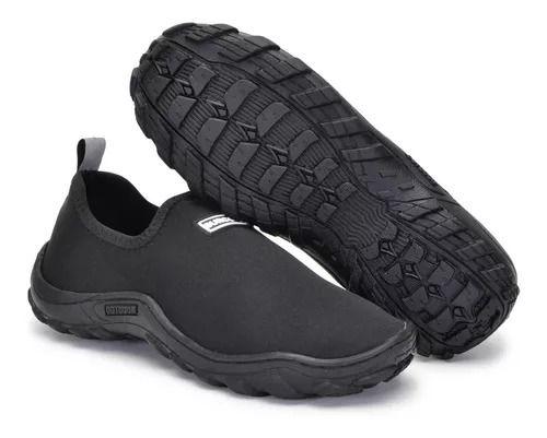 Tênis Sapatilha Aquática Trilha Pesca Menor preço em Tênis Sapatilha Aquática Trilha Pesca