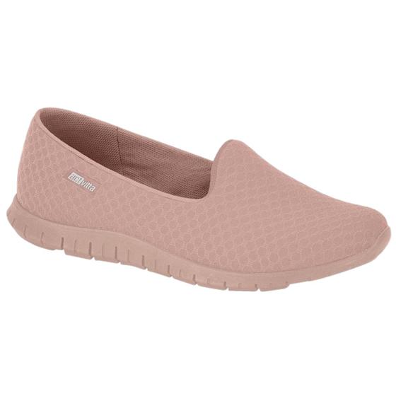 Imagem de Tenis Sapatilha Slip On Feminino Actvitta 4202.500.26598