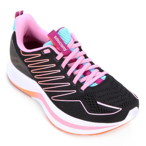 Imagem de Tênis Saucony Endorphin Shift I Feminino