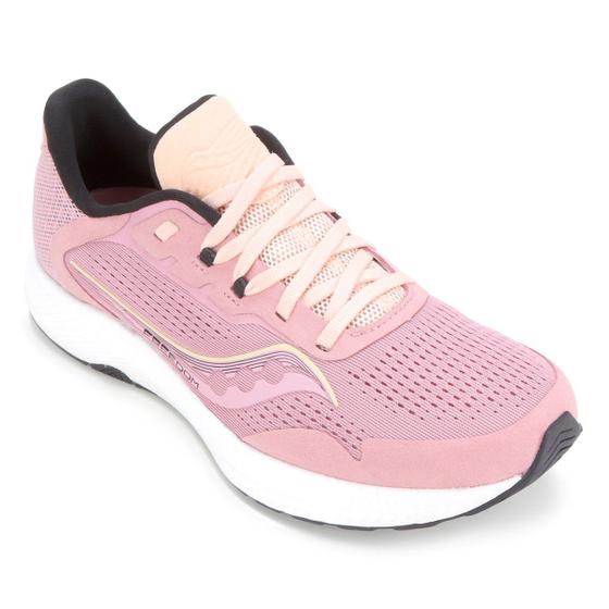 Imagem de Tênis Saucony Freedom 4 Feminino