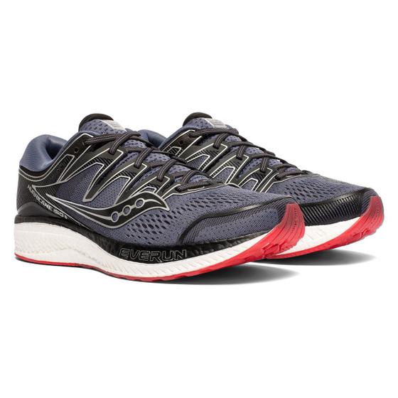 Imagem de Tênis Saucony Hurricane Iso 5 Masculino