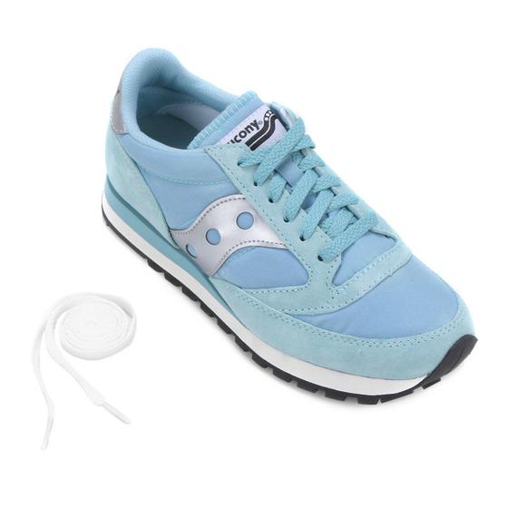 Tênis Saucony Jazz 81 Masculino Menor preço em Tênis Saucony Jazz 81 Masculino
