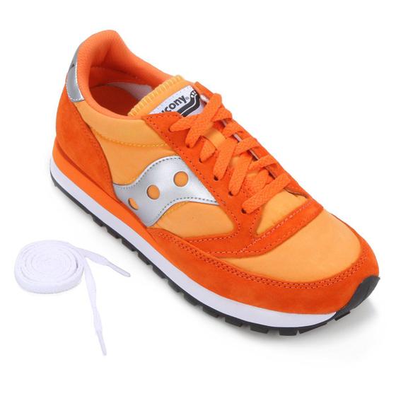 Tênis Saucony Jazz 81 Masculino Menor preço em Tênis Saucony Jazz 81 Masculino